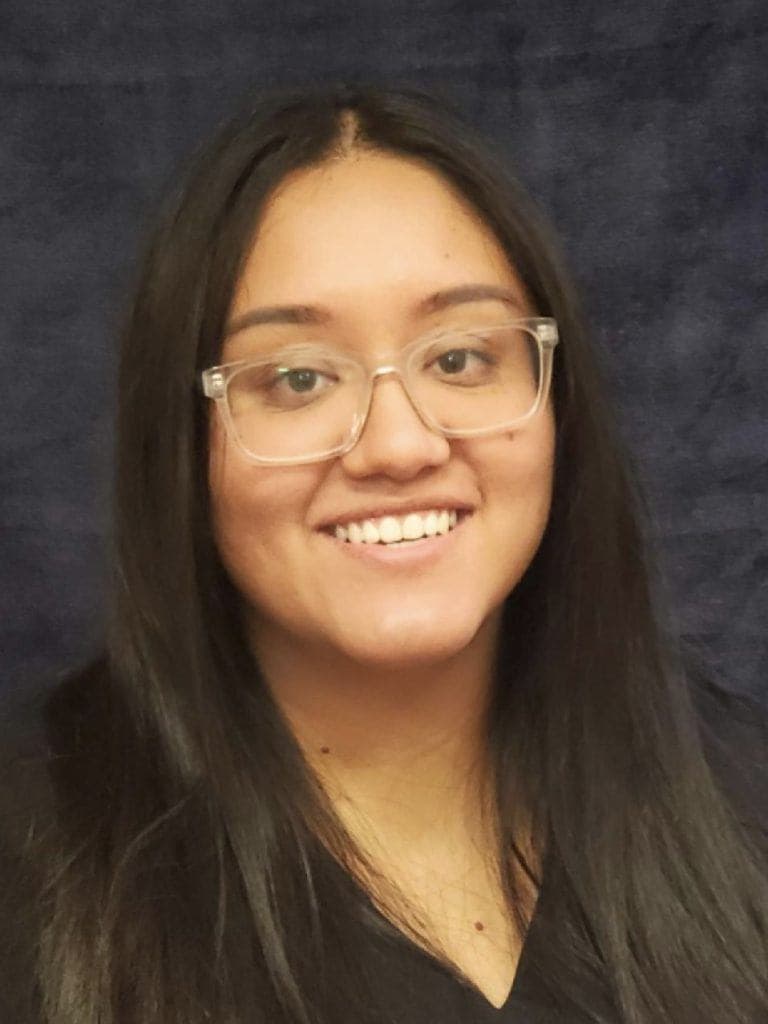 Luz, hygienist at J. Ladd Williams Cosmetic Dentistry