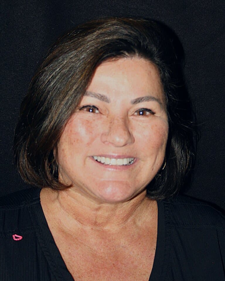 Collene, front office at J. Ladd Williams Cosmetic Dentistry