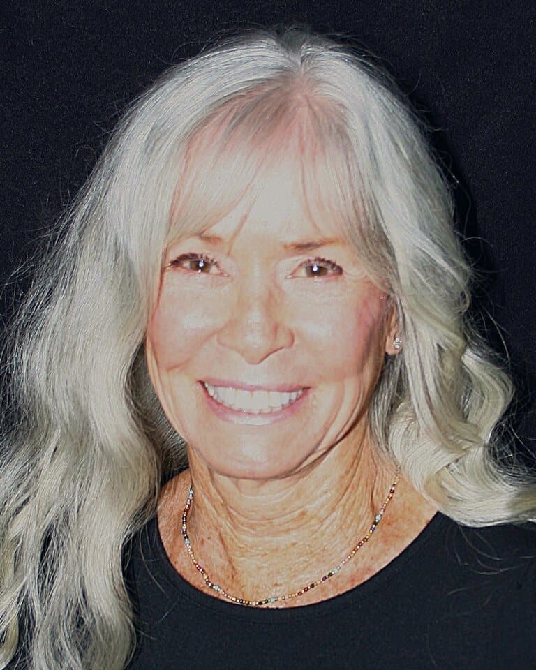 Teri, front office at J. Ladd Williams Cosmetic Dentistry